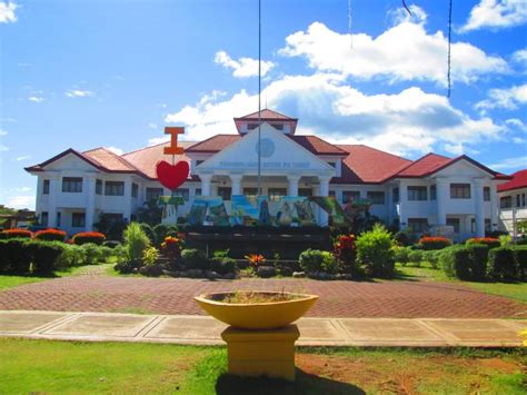 Municipality of Tanay, Rizal .